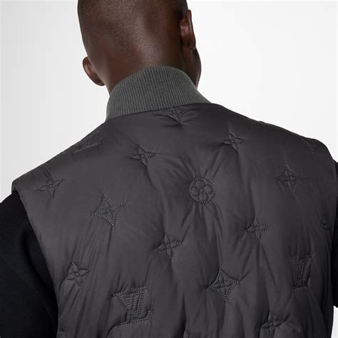 louis vuitton mens gilet|lv gilet.